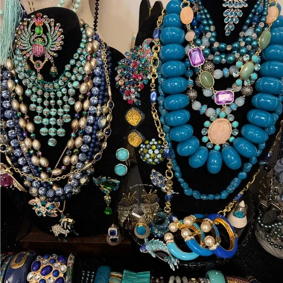 jewelry item live sale 1/31/2025 6:00pm Pacific - Picture 12 of 16